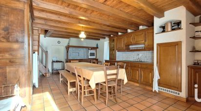 Longere 7 rooms of 207 m² in Guémené-Penfao (44290)