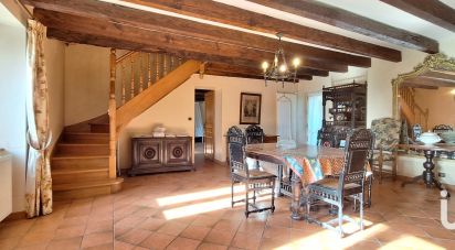 Longere 7 rooms of 207 m² in Guémené-Penfao (44290)