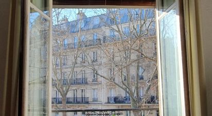 Appartement 4 pièces de 93 m² à Paris (75011)