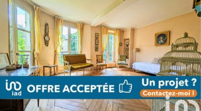 Apartment 7 rooms of 170 m² in Versailles (78000)