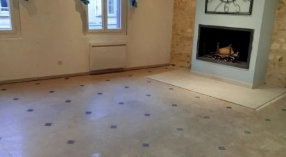 Triplex 5 rooms of 117 m² in Bourges (18000)