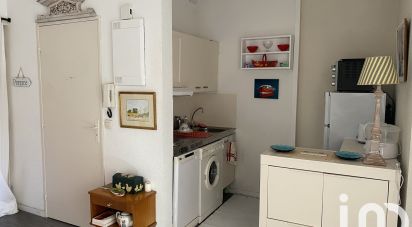 Apartment 2 rooms of 29 m² in Arcachon (33120)