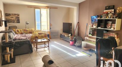 Village house 5 rooms of 109 m² in Fleury (11560)