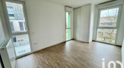 Apartment 3 rooms of 59 m² in Orvault (44700)