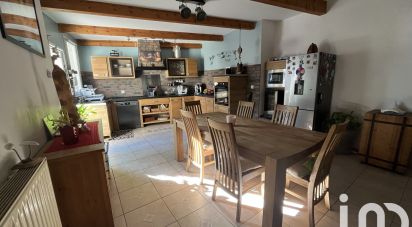 Village house 7 rooms of 280 m² in Saint-Marcel-d'Ardèche (07700)