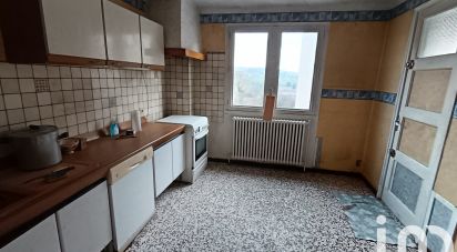 Maison 3 pièces de 97 m² à Saint-Galmier (42330)