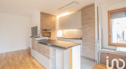 Apartment 3 rooms of 69 m² in Fontenay-sous-Bois (94120)