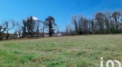 Terrain de 818 m² à Camors (56330)