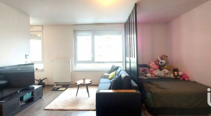 Studio 1 room of 35 m² in Bischheim (67800)