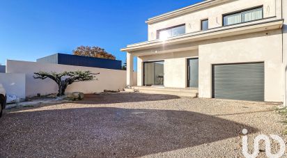 Maison 6 pièces de 240 m² à Générac (30510)