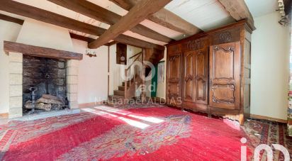 House 10 rooms of 186 m² in Fondamente (12540)