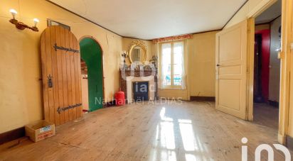 House 10 rooms of 186 m² in Fondamente (12540)