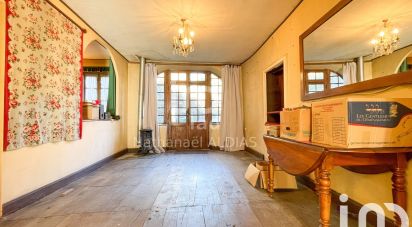 House 10 rooms of 186 m² in Fondamente (12540)