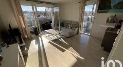 Apartment 2 rooms of 46 m² in Ris-Orangis (91130)