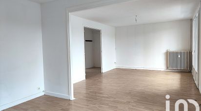 Apartment 5 rooms of 94 m² in Châlons-en-Champagne (51000)