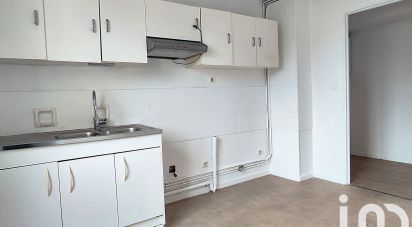 Appartement 5 pièces de 94 m² à Châlons-en-Champagne (51000)