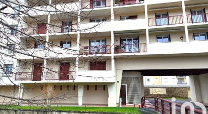 Appartement 5 pièces de 94 m² à Châlons-en-Champagne (51000)