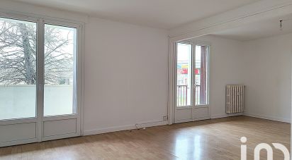 Appartement 5 pièces de 94 m² à Châlons-en-Champagne (51000)