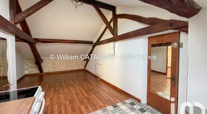 Apartment 2 rooms of 29 m² in Montlhéry (91310)