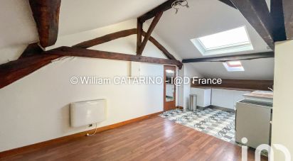 Apartment 2 rooms of 29 m² in Montlhéry (91310)