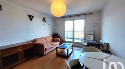 Apartment 3 rooms of 60 m² in Compiègne (60200)