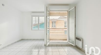 Apartment 2 rooms of 37 m² in Ivry-sur-Seine (94200)