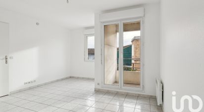 Apartment 2 rooms of 37 m² in Ivry-sur-Seine (94200)