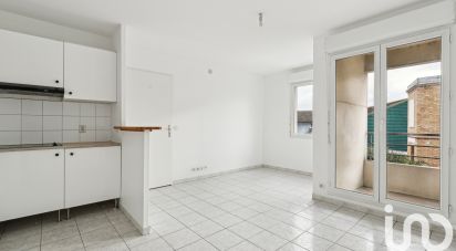 Apartment 2 rooms of 37 m² in Ivry-sur-Seine (94200)