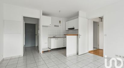 Apartment 2 rooms of 37 m² in Ivry-sur-Seine (94200)