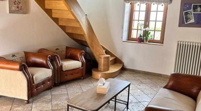 Village house 8 rooms of 220 m² in Béville-le-Comte (28700)