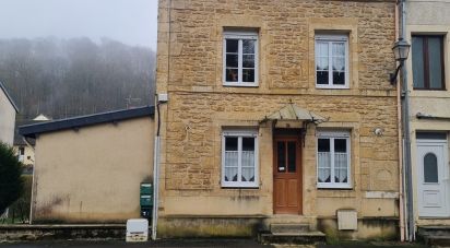 Building in Haraucourt (08450) of 180 m²