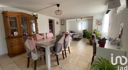 House 4 rooms of 69 m² in Pujaut (30131)