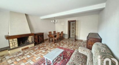 Traditional house 3 rooms of 93 m² in Châtillon-sur-Loire (45360)