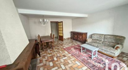 Maison traditionnelle 3 pièces de 93 m² à Bonny-sur-Loire (45420)