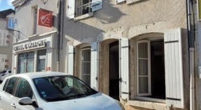 Traditional house 3 rooms of 93 m² in Châtillon-sur-Loire (45360)