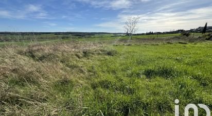 Land of 1,465 m² in Crissay-sur-Manse (37220)