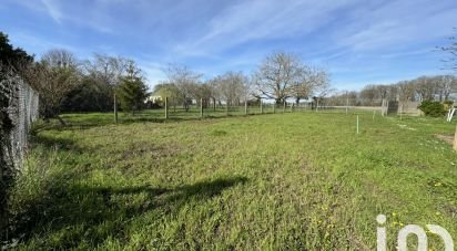 Terrain de 520 m² à Noyant-de-Touraine (37800)