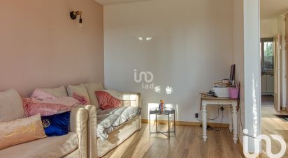 Apartment 4 rooms of 71 m² in Taverny (95150)