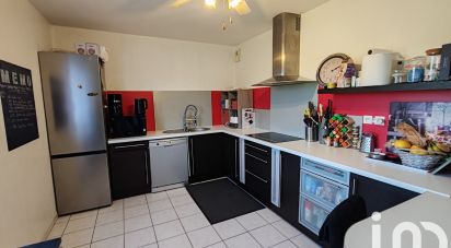 Maison 5 pièces de 89 m² à Trignac (44570)