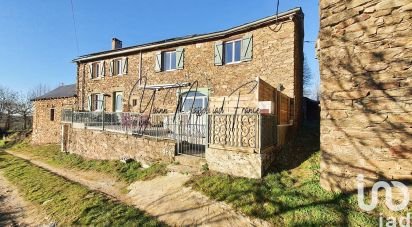 Traditional house 4 rooms of 134 m² in La Selve (12170)