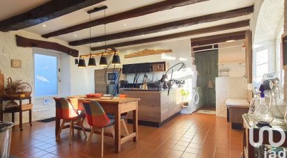 Traditional house 4 rooms of 134 m² in La Selve (12170)