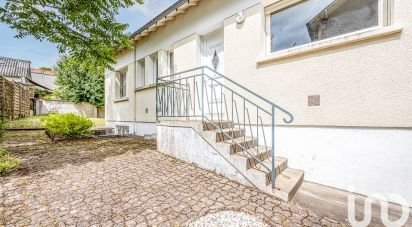 Maison 4 pièces de 93 m² à Niort (79000)