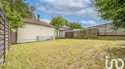 Maison 4 pièces de 93 m² à Niort (79000)