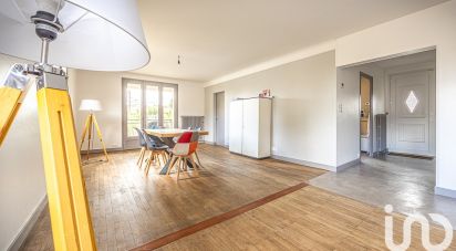 Maison 4 pièces de 93 m² à Niort (79000)