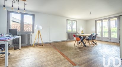 Maison 4 pièces de 93 m² à Niort (79000)