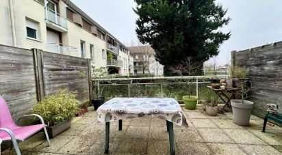 Apartment 1 room of 30 m² in Pont-Sainte-Maxence (60700)