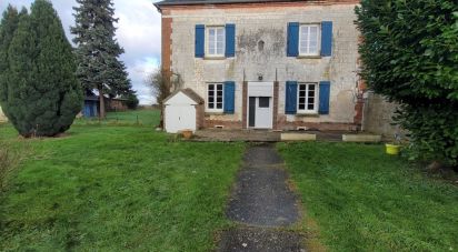 House 5 rooms of 114 m² in Beauvais (60000)