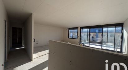 Appartement 5 pièces de 103 m² à Oyonnax (01100)