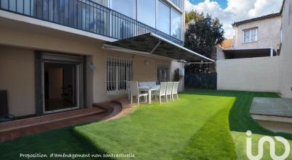 Appartement 4 pièces de 95 m² à Perpignan (66000)