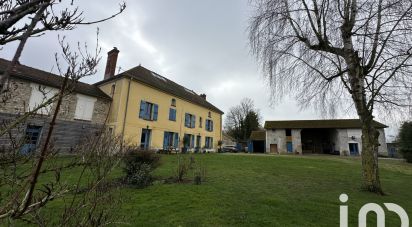 Mansion 11 rooms of 330 m² in Torcy-en-Valois (02810)